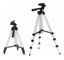 Comprar Tripé Câmera Celular Profissional Universal 1,20 M C\u002F Nivel