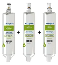 Comprar Kit 3 Refil Filtro Cs Para Consul Cpb34 Cpc31 Cpb35 Cpc30