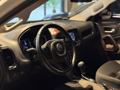 Fiat Toro 1.8 16V EVO FLEX FREEDOM AT6