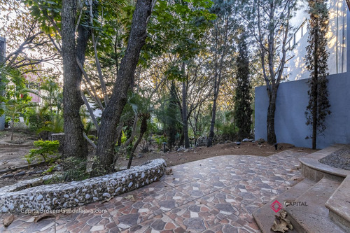 Casa En Venta O Renta En Bugambilias Zona Sur Lujo
