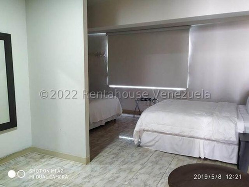 Imagen 12 de 30 de Hotel De Lujo Venta 60 Habitaciones Tucacas Estef 23-14368