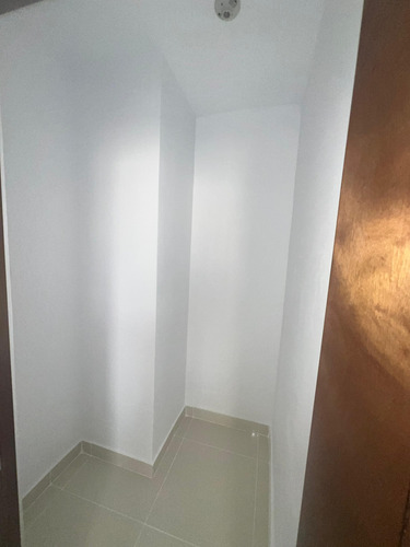 Apartamento En Alquiler Residencial Monumental