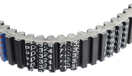 Correa De Transmisión, Correa Trapezoidal Para Linhai 700 Ut