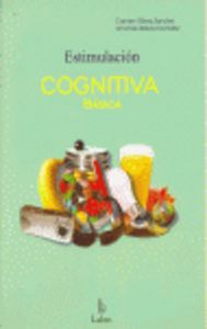 Estimulación Cognitiva Básica (libro Original)