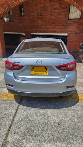 Mazda 2 1.5 Prime
