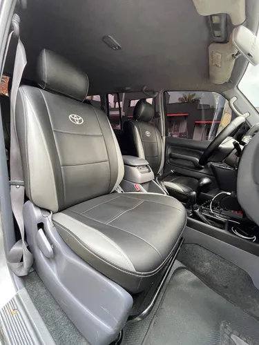 Toyota Prado Vx automática