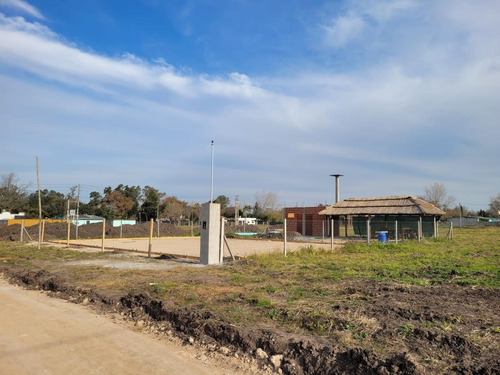 Imagen 6 de 9 de Lote / Terreno En Barrio Semi-cerrado - Pilar