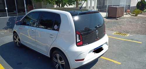 Imagem 3 de 9 de Volkswagen Up! 2019 1.0 Tsi Pepper 5p