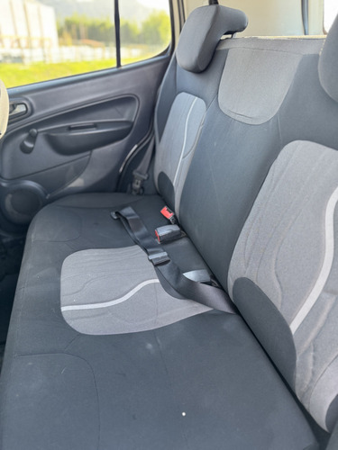 Fiat Uno UNO WAY 1.0 Flex 6V 5p