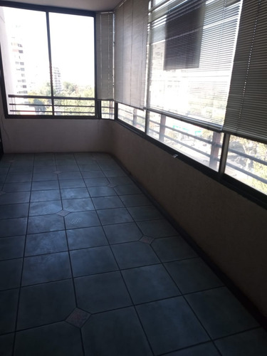 Depto Calle Manquehue Sur N° 978 Las Condes