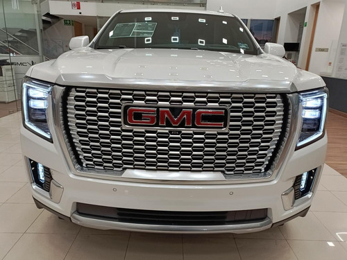 GMC Yukon 6.2 V8 Denali