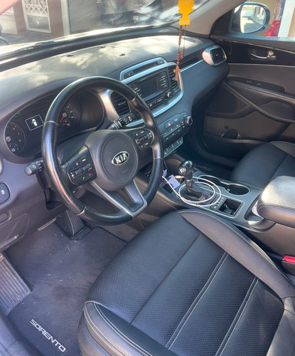 Kia Sorento Lx 2016 Clean Carfax