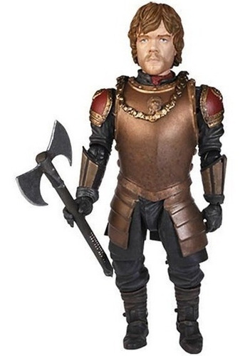 Funko Tyrion Lannister Game Of Thrones / Juego De Tronos