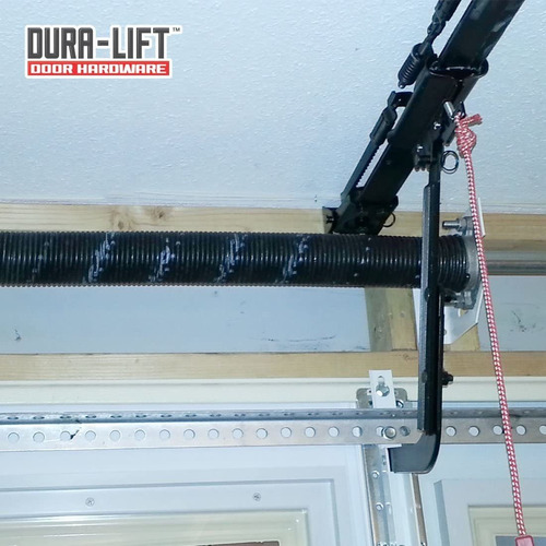 Imagen 5 de 5 de Dura-lift .225 X 2 X 27 Muelles De Torsion Para Garaje (h