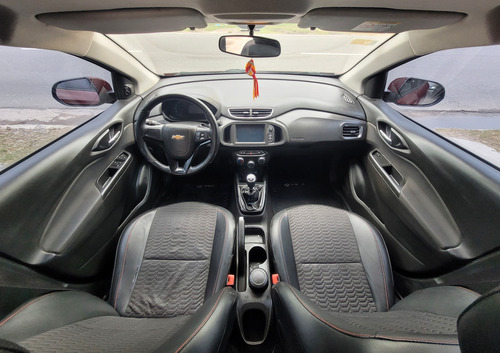 Chevrolet Onix 1.4 Ltz 98cv