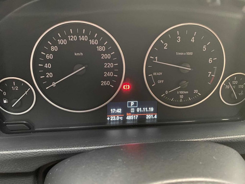 Bmw 116i 1.6 Sedan 16v Turbo