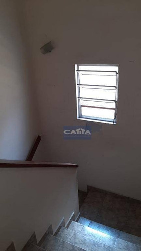 Imagem 9 de 30 de Sobrado Com 3 Dormitórios À Venda, 150 M² Por R$ 400.000,00 - Cidade Líder - São Paulo/sp - So15379