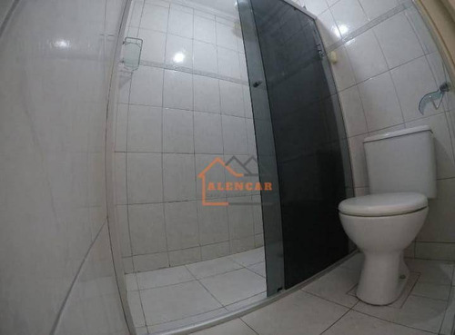 Imagem 13 de 16 de Apartamento À Venda, 56 M² Por R$ 165.000,00 - Conjunto Residencial José Bonifácio - São Paulo/sp - Ap0405