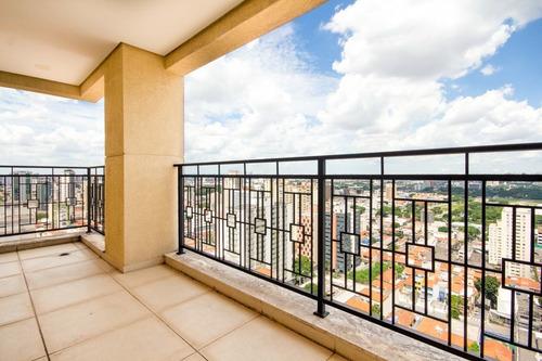 Apartamento A Venda Em São Paulo - 22447