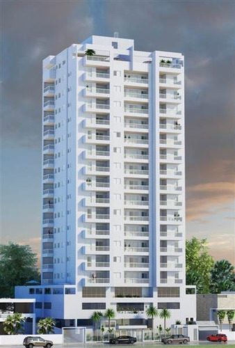 Imagem 1 de 1 de Venda Apartamento Mongagua Sp - Dna710