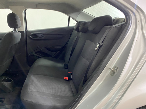 Imagem 2 de 15 de Chevrolet Joy