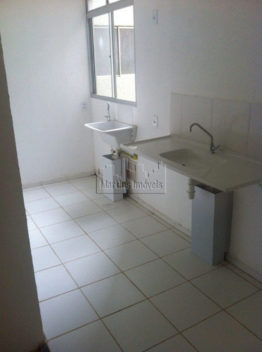 Imagem 8 de 8 de Apartamento - Cidade Popular - Ref: 16069 - V-16069