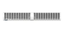 Comprar Cortina De Ar 120cm G5 - Komeco Komeco