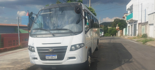 Micro Onibus V8