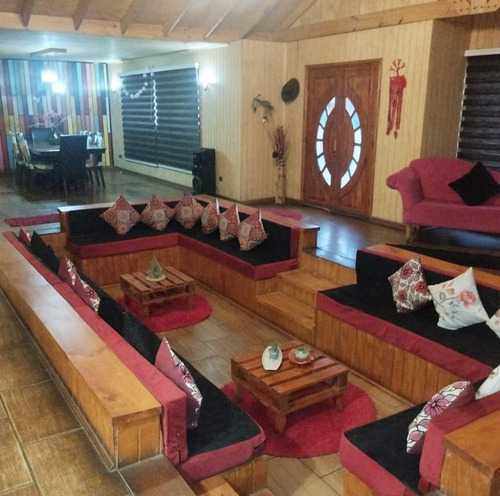 Parcela En Venta En Tiltil