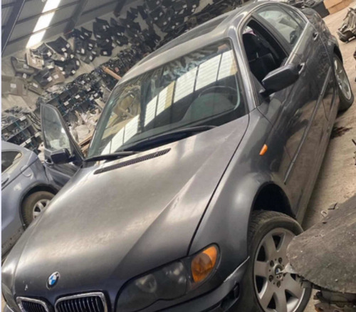 Módulo Pta Del Der Bmw 320 I Aut V6 2.2 98/2007 (Usado)