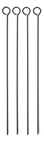 Grill Set Mainstays Y Brochetas
