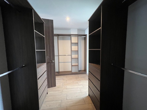 Vendo Departamento Nuevo Con Terraza Col. Interlomas, Huixquilucan, Edomex
