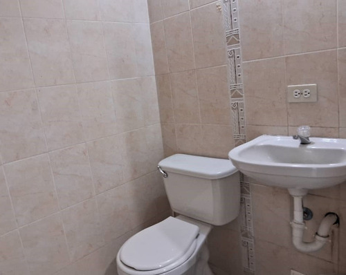 Oficina En Alquiler En La Mejor Y Mas Tranquila Zona De Barrio Obrero