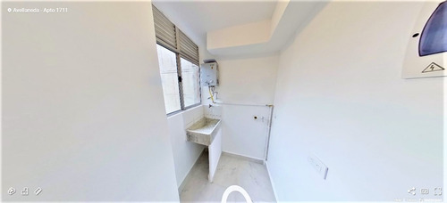 Imagen 3 de 11 de Apartamento En Venta En Bello Sector Villas Del Sol