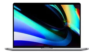 Renovada) Apple Macbook Pro 16-inch 16gb Ram 512gb Storage S