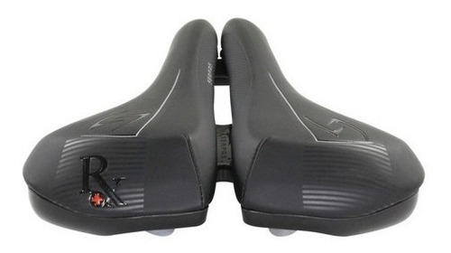 Imagen 2 de 7 de Asiento Antiprostatico Serfas Rx-rr Race - Urquiza Bikes