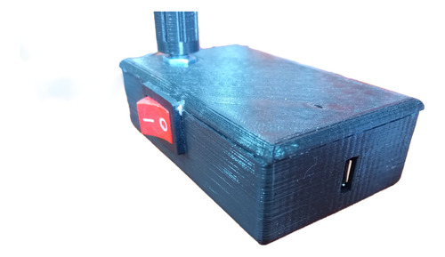 Detector Venas Transiluminador Led Portátil Estética