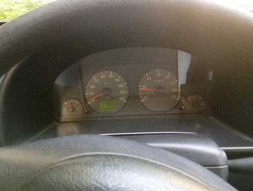 Citroën Berlingo Multispace 1.9 D Pack