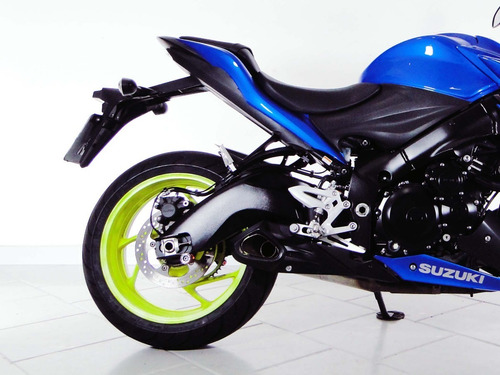 Suzuki Gsx-s 1000 2016
