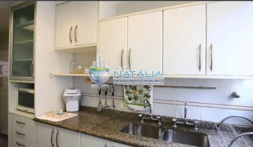 Imagem 25 de 30 de Apartamento Com 4 Dorms, Vila Sônia, São Paulo - R$ 1.9 Mi, Cod: 64435 - V64435