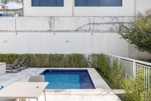 Imagem 17 de 27 de Apartamento À Venda No Bairro Vila Mariana - São Paulo/sp - O-21357-35509