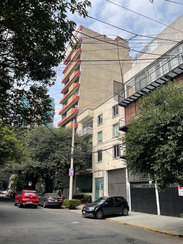 Departamento En Venta, Colonia Del Valle En Av. Eugenia #· 206, Benito Juárez. Imagina Vivir En Una De Las Zonas Con Mayor Plusvalía En Colonia Del Valle, Tú Lo Mereces, Contactame Hoy Mismo. Fl19-za
