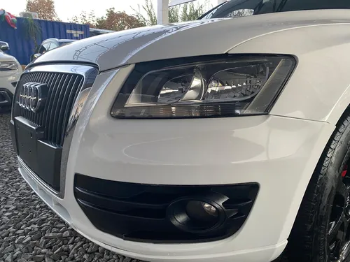 Audi Q5 2.0 Trendy S Tronic Quattro Dsg