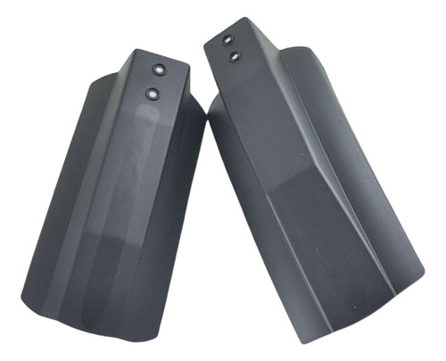 Juego De Guardabarros Para Bicicleta, Protector Contra