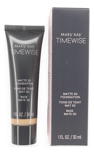 Base Líquida Timewise Mary Kay - mL a $57567