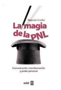 Magia Del Pnl,la - Cuellar,alejandro