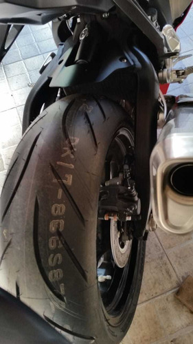 Honda Cbr 1000