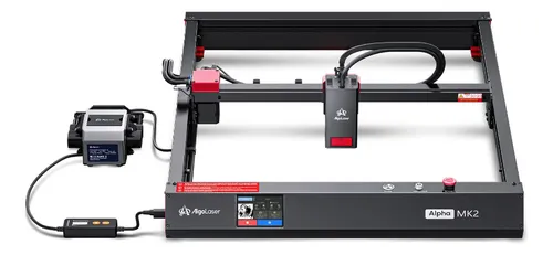 Algo Laser Alfa Mk2 22w - Sistema Operativo Incluido