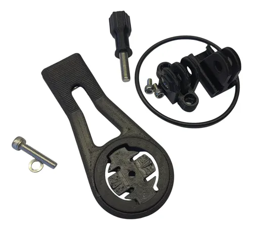 Suporte Gps Compatível Com Roval E Garmin 1030 1040 1050