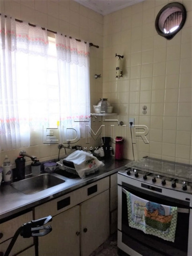 Casa - Vila Assuncao - Ref: 22809 - V-22809